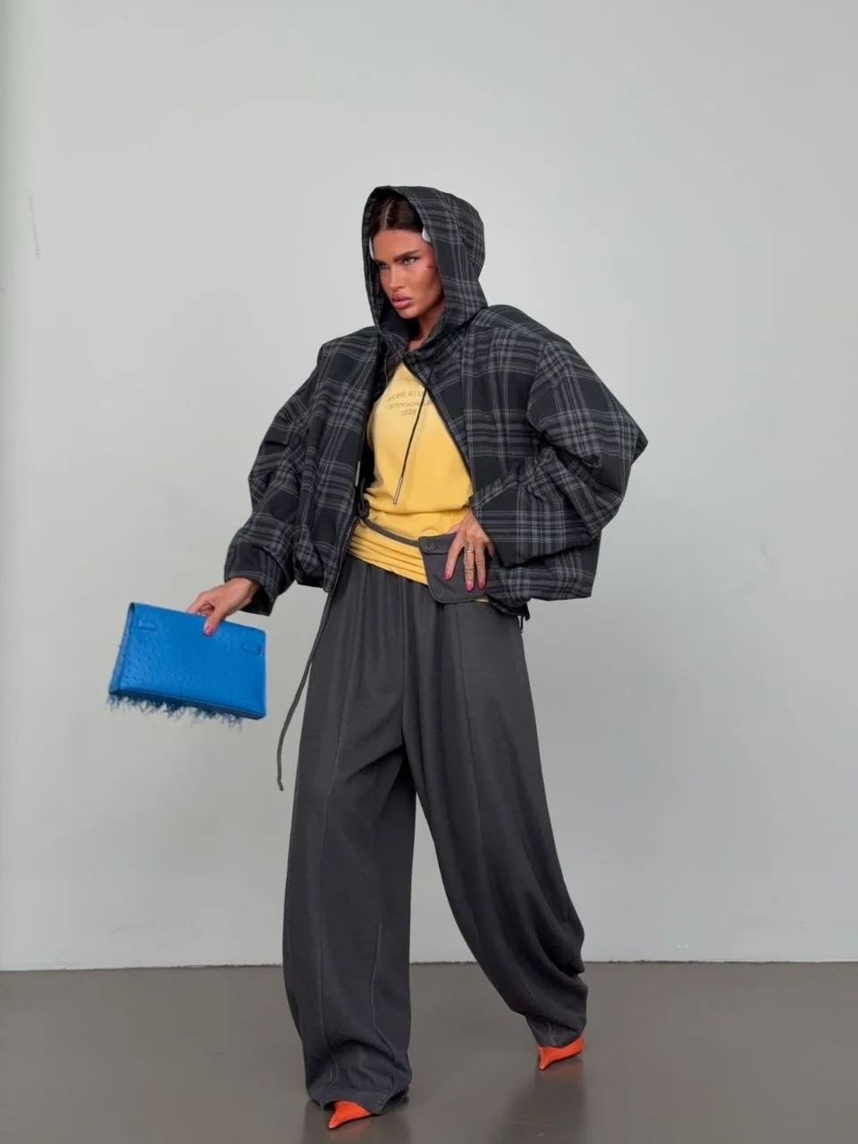 Куртка Acne Studios — фото 3