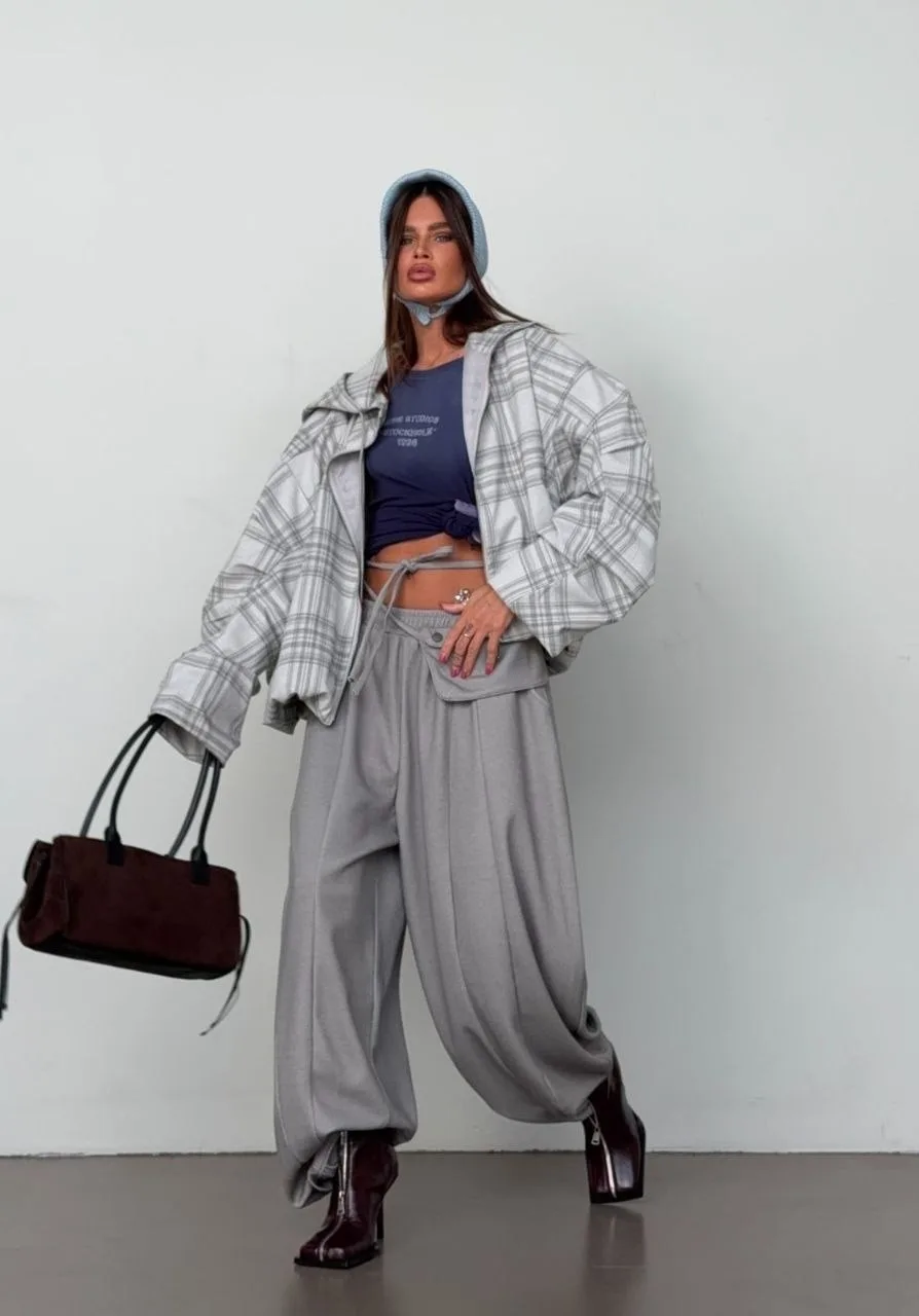 Куртка Acne Studios — фото 1