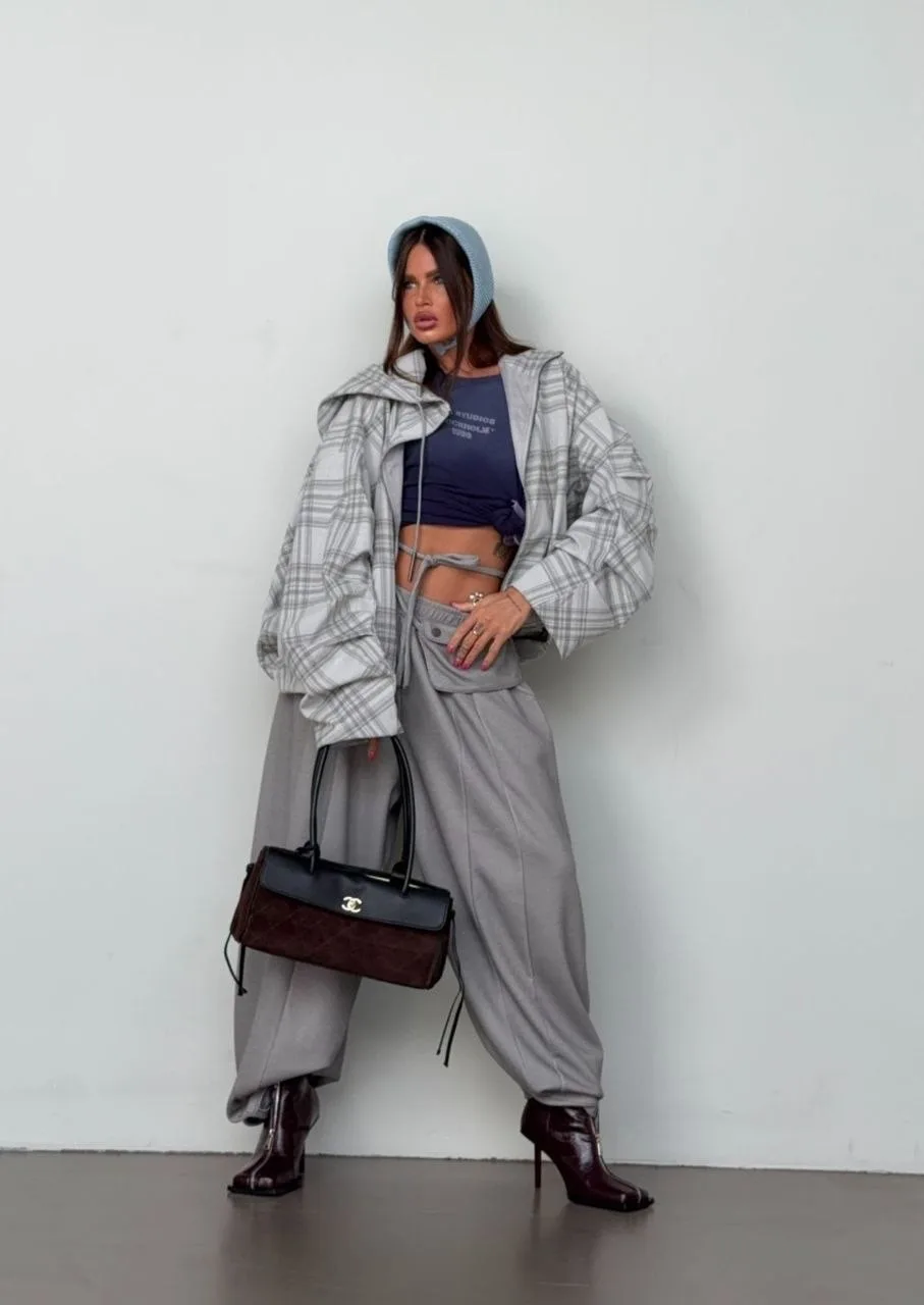 Куртка Acne Studios — фото 3