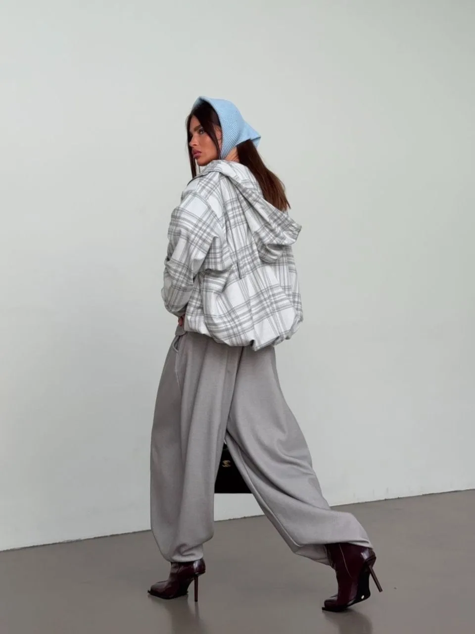 Куртка Acne Studios — фото 9
