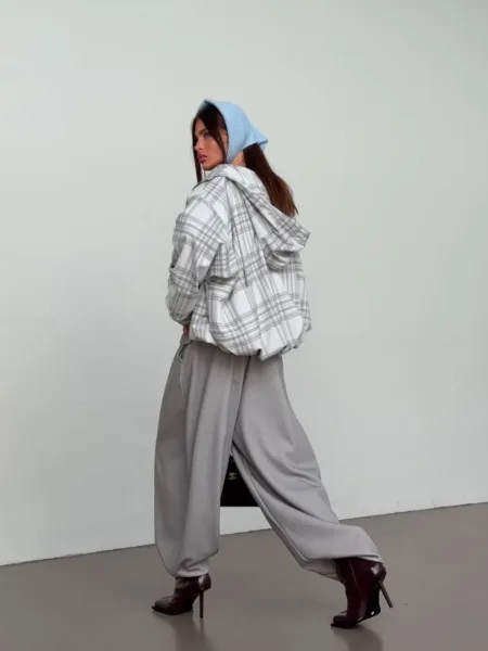 Куртка Acne Studios — фото 9