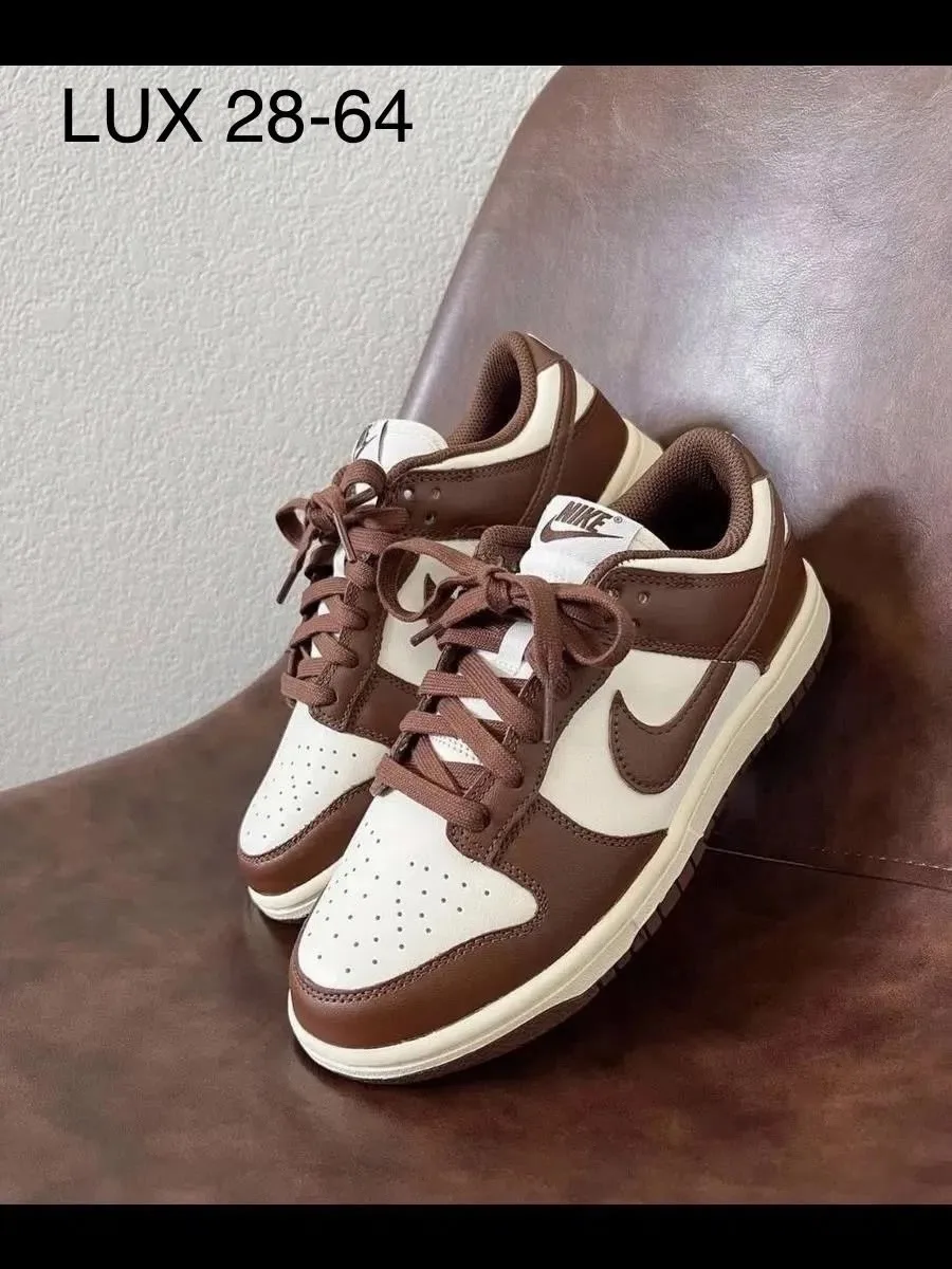 Nike Air Jordan Женские кроссовки — фото 2