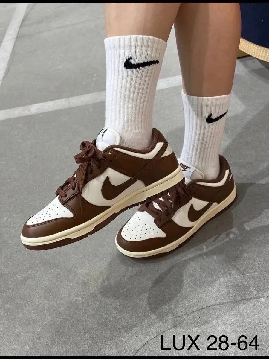 Nike Air Jordan Женские кроссовки — фото 5
