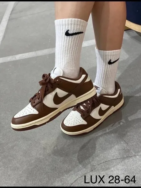 Nike Air Jordan Женские кроссовки — фото 5