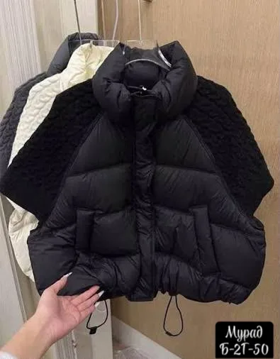 Жилетка — фото 4