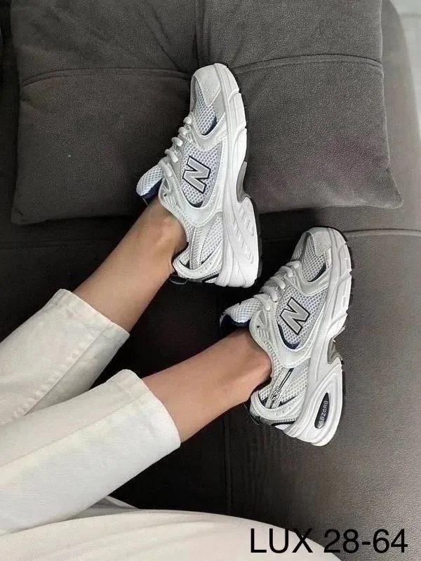 Кроссовки женские New Balance 530 — фото 3