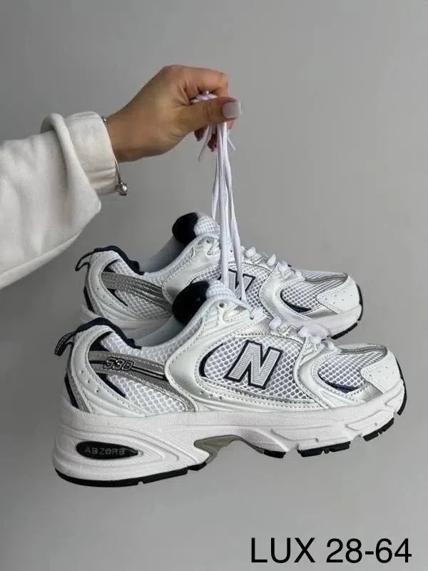Кроссовки женские New Balance 530 — фото 4