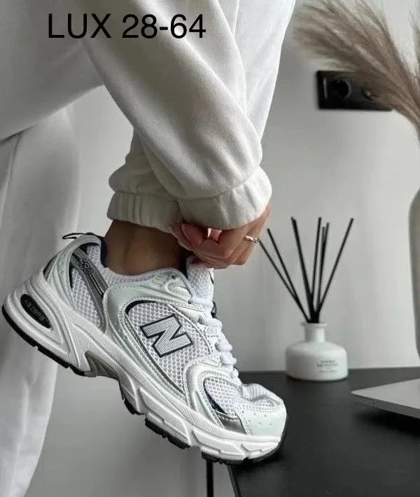 Кроссовки женские New Balance 530 — фото 5