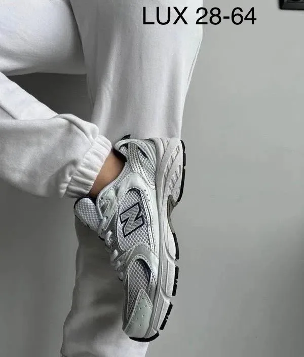 Кроссовки женские New Balance 530 — фото 6