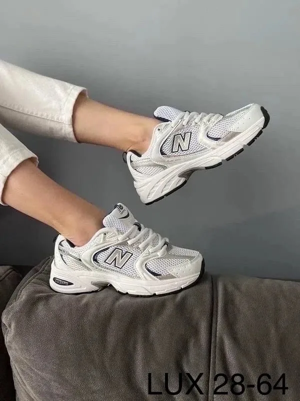 Кроссовки женские New Balance 530 — фото 8