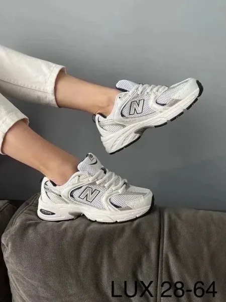 Кроссовки женские New Balance 530 — фото 16