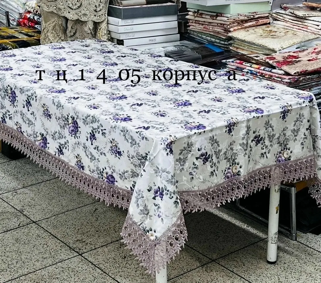 Очень хорошая и практичная ткань, легко стираются Большой выбор расцветок — фото 6