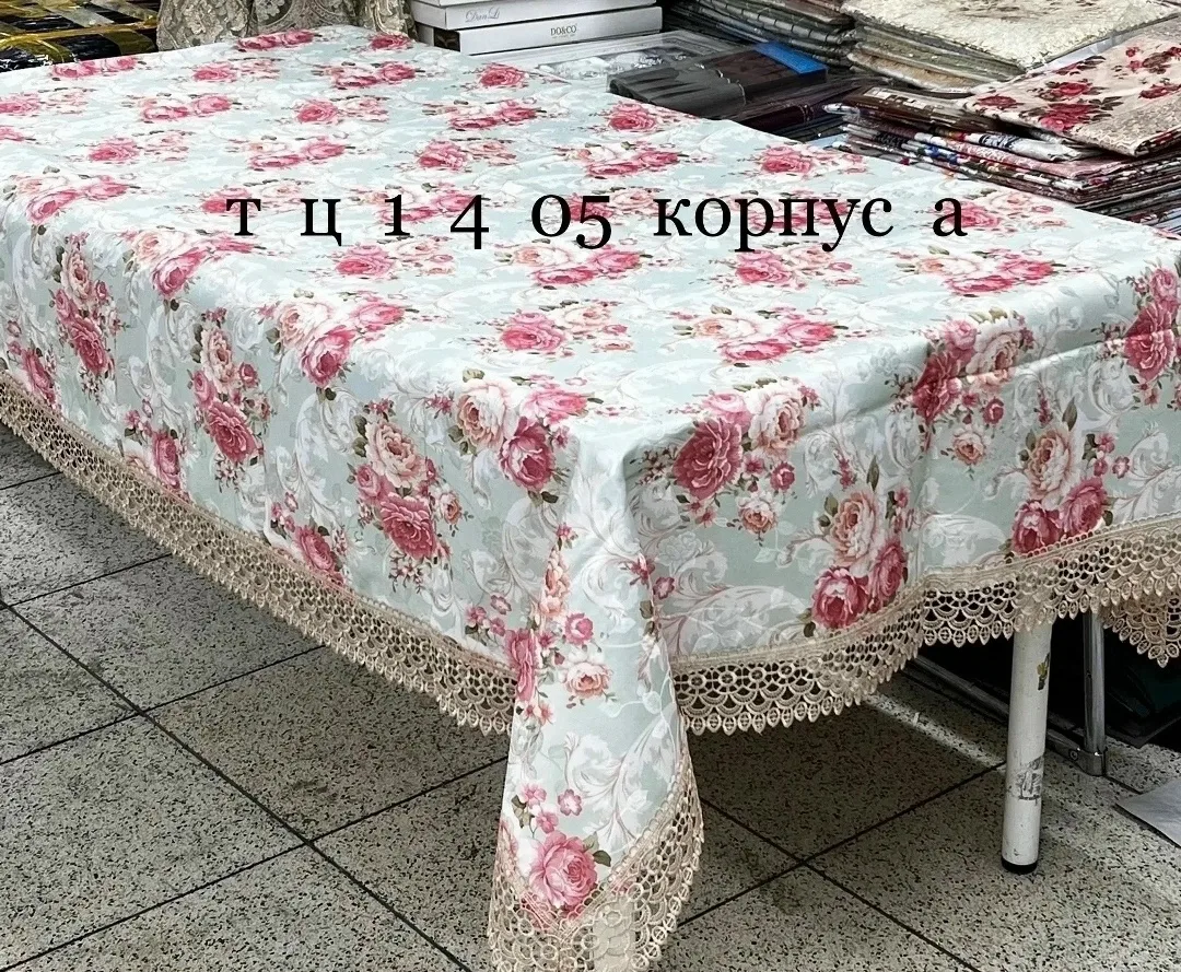 Очень хорошая и практичная ткань, легко стираются Большой выбор расцветок — фото 7