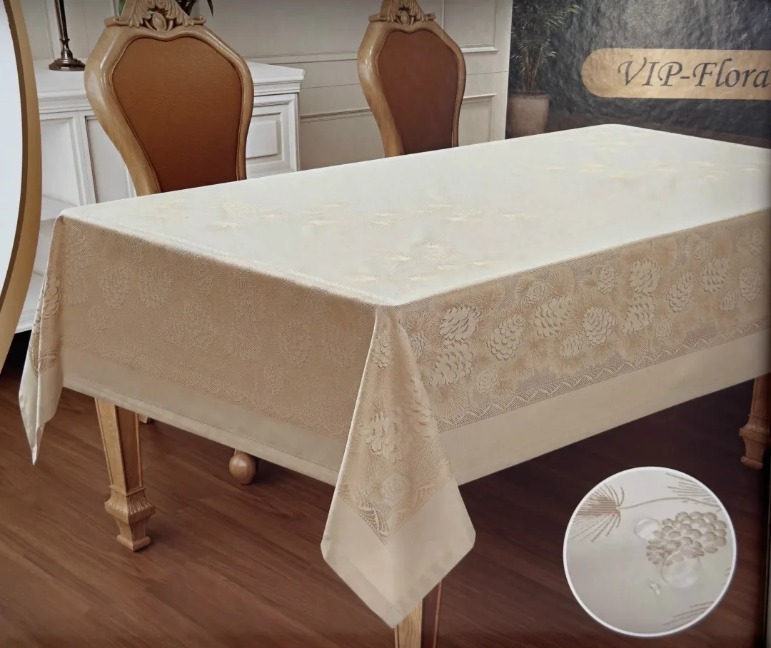 Мозаика Скатерти — фото 1