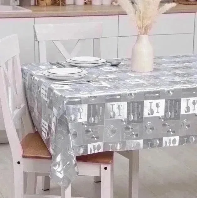 Посуда Голд роза — фото 7