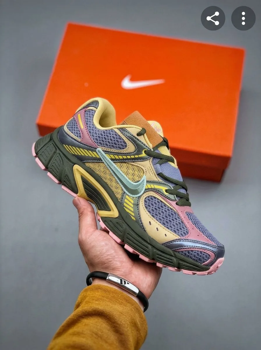 Кроссовки ПРЕМИУМ КАЧЕСТВО — фото 1