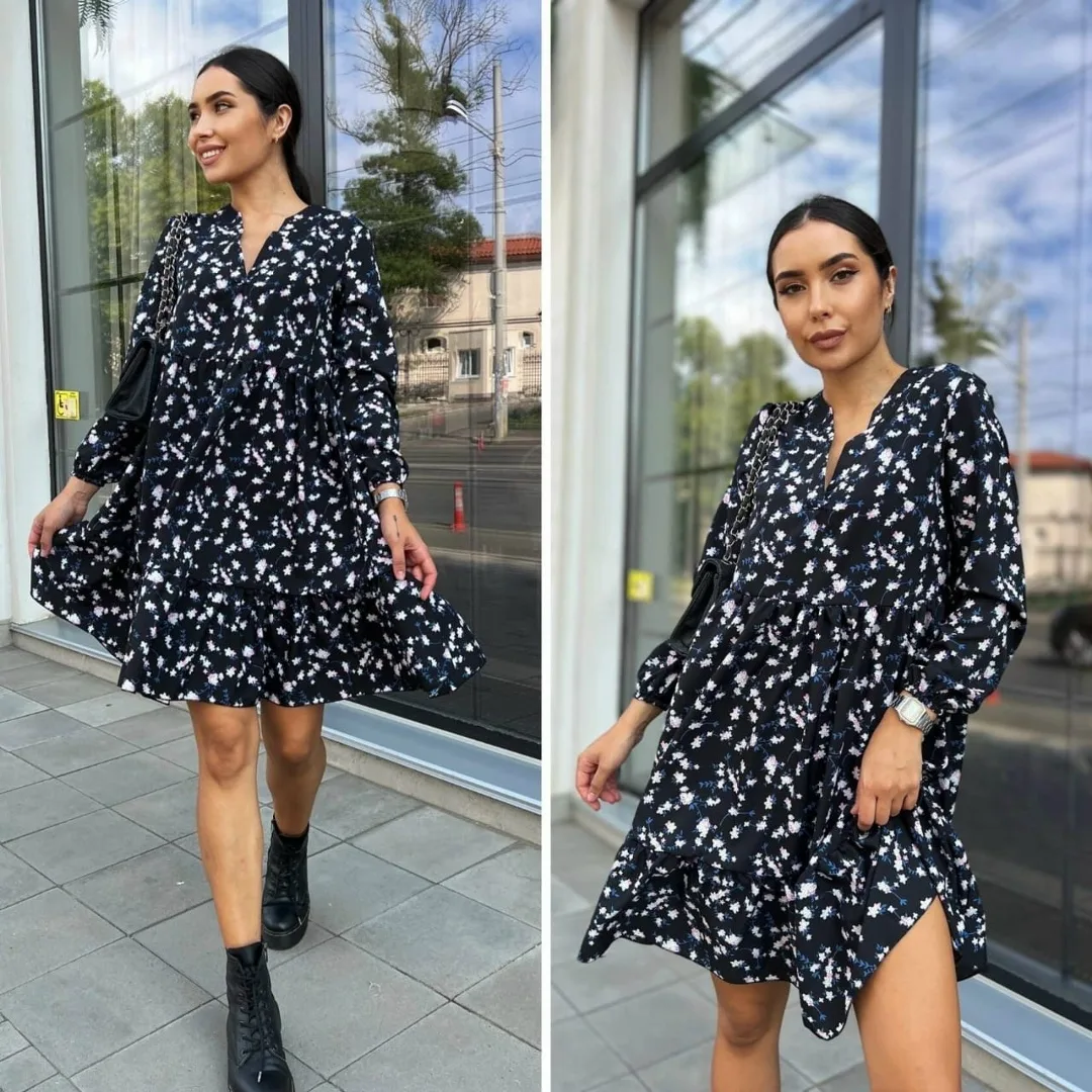 Платье прадо — фото 3
