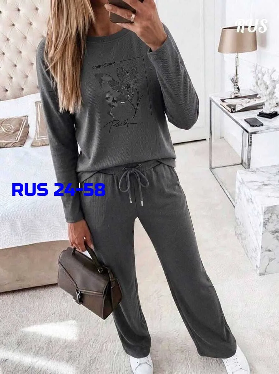 Костюм двойка — фото 1