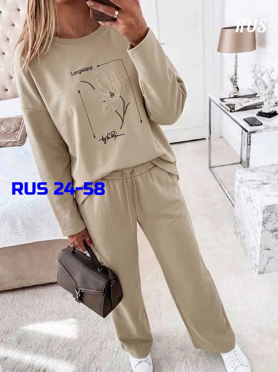 Костюм двойка — фото 2