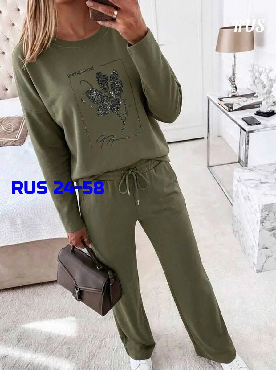 Костюм двойка — фото 3