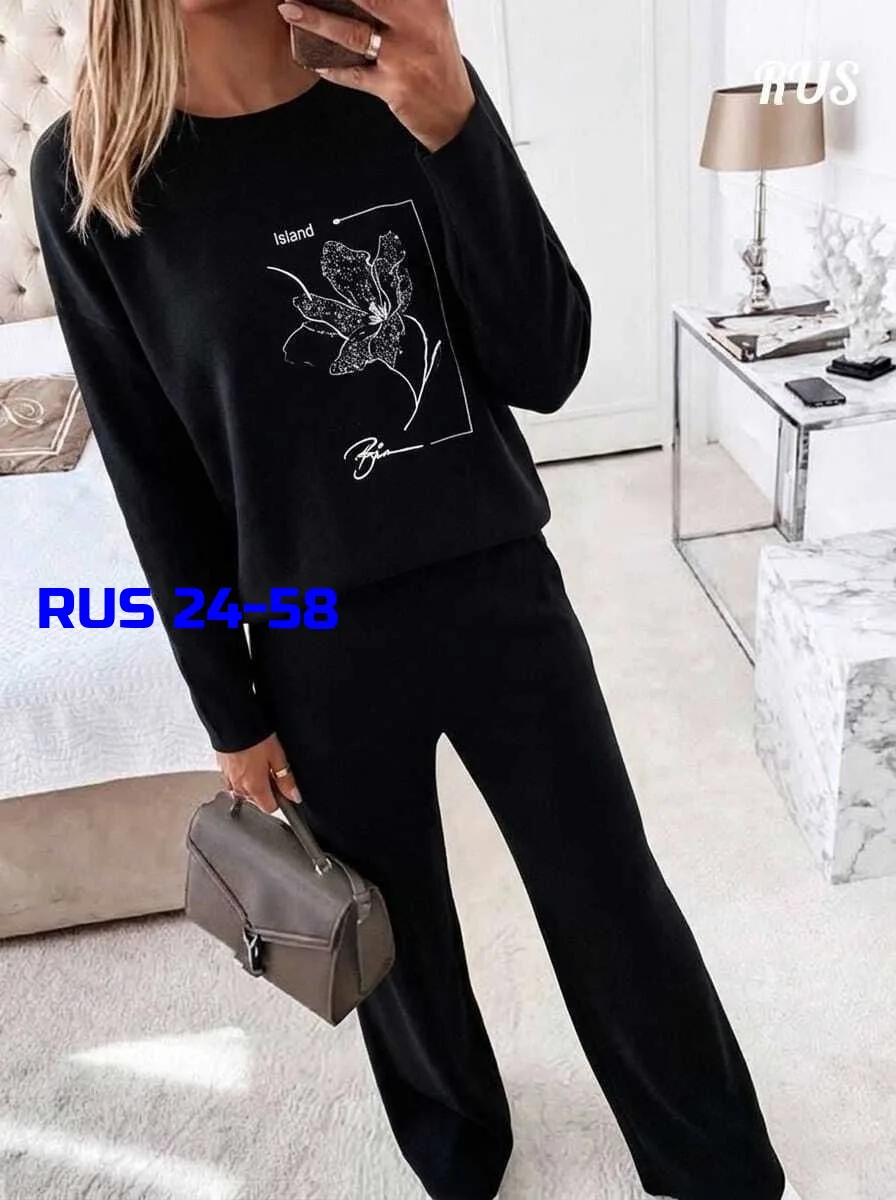 Костюм двойка — фото 4