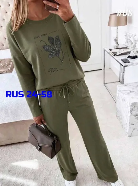 Костюм двойка — фото 3