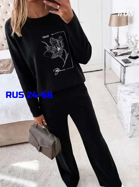 Костюм двойка — фото 4