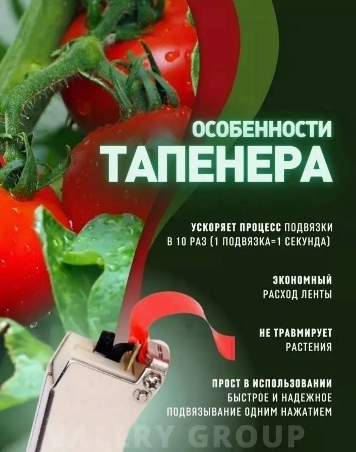 Вашему вниманию Тапенер — фото 4