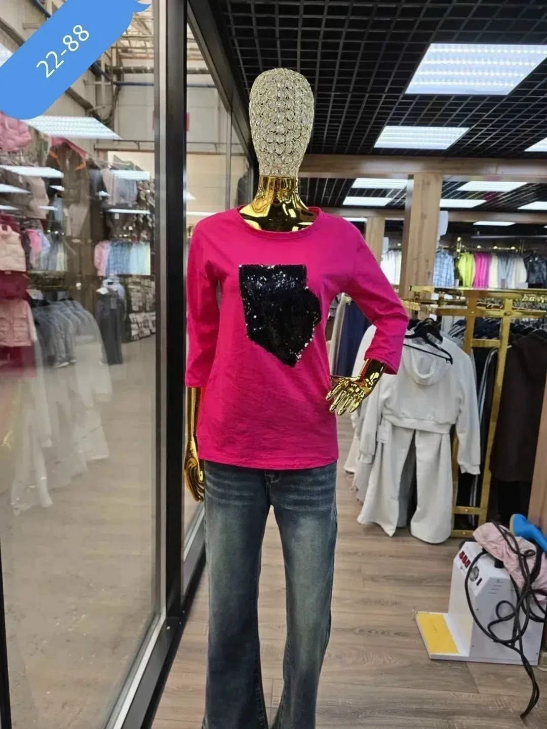Футболка женские