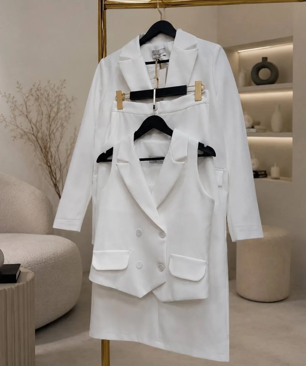Набор из юбки — фото 6