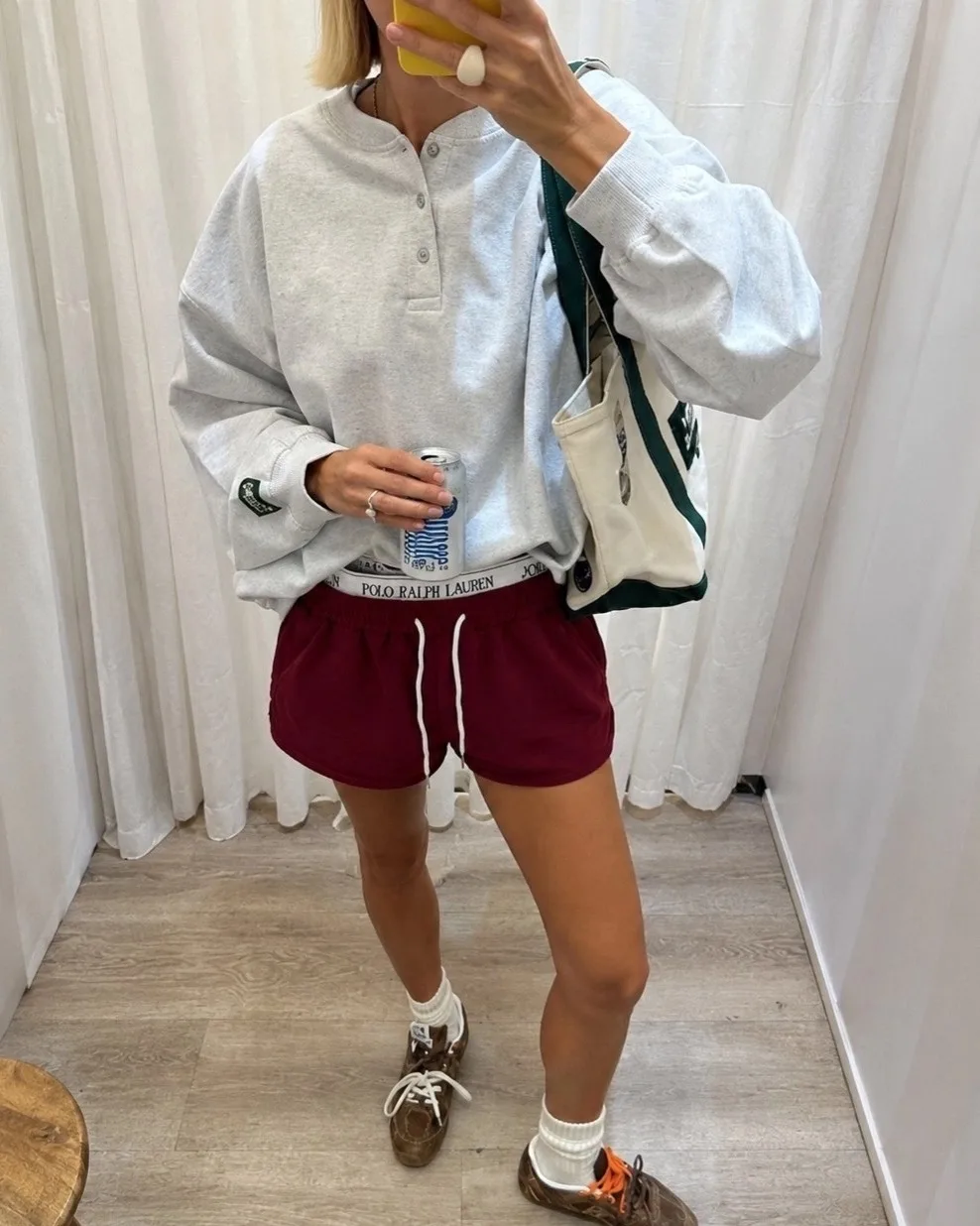Куртка Polo Rl S a l e — фото 3