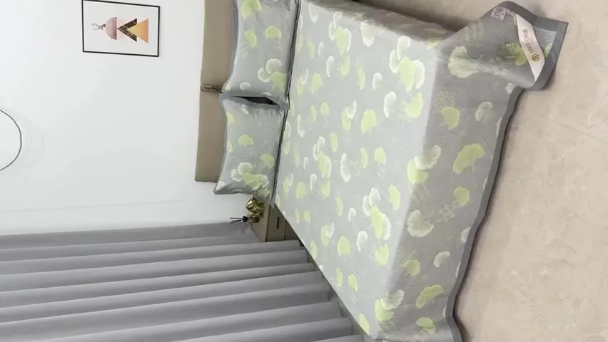 Сумке, хлопок — видео