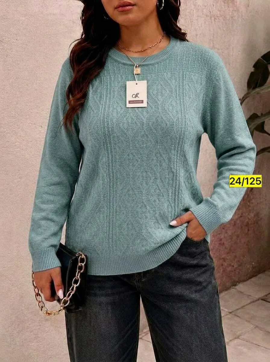 Кофточка — фото 2