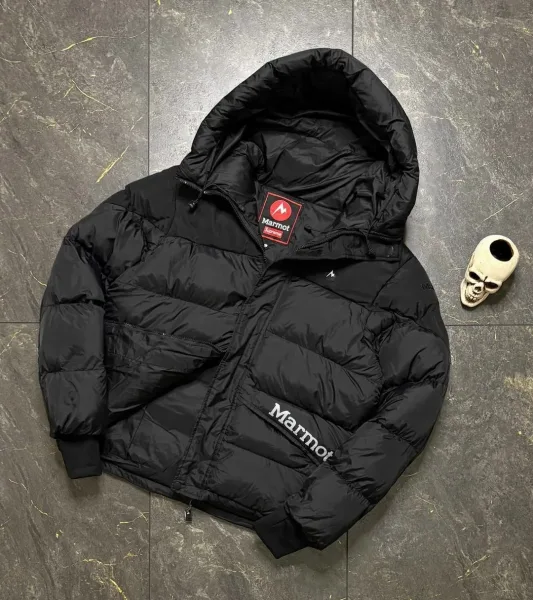 Куртка Supreme × Marmot — фото 4