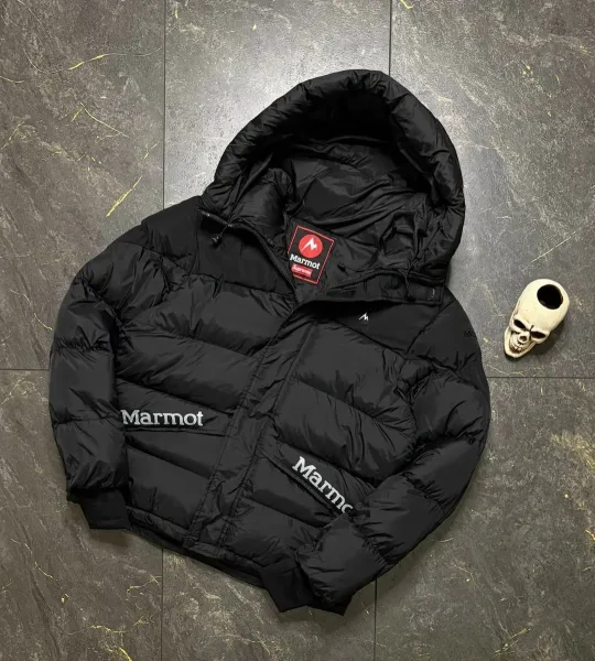 Куртка Supreme × Marmot — фото 8