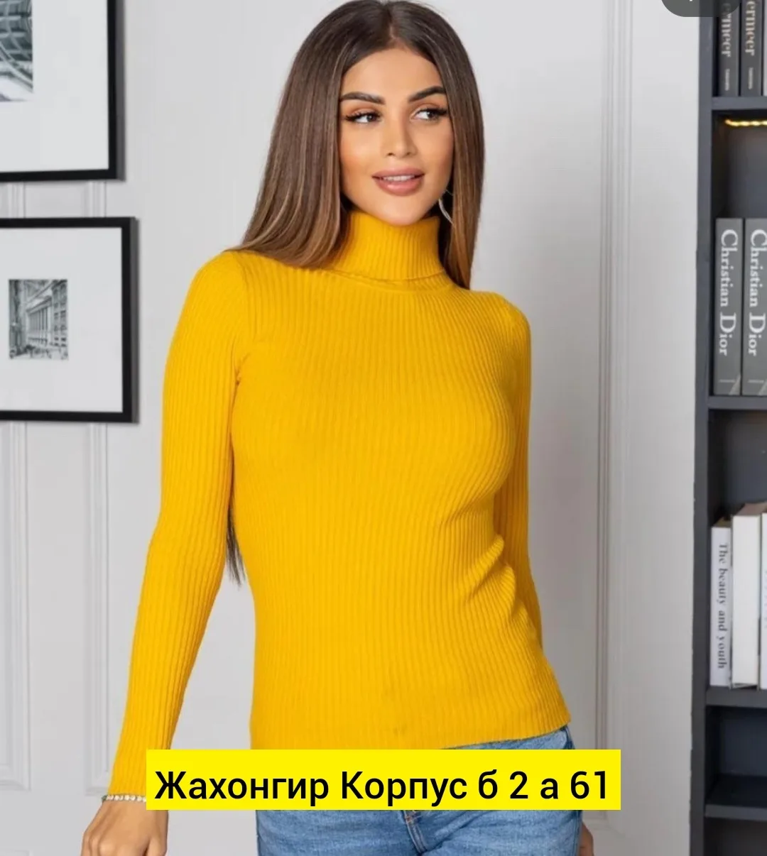 Кофта, лапша — фото 7