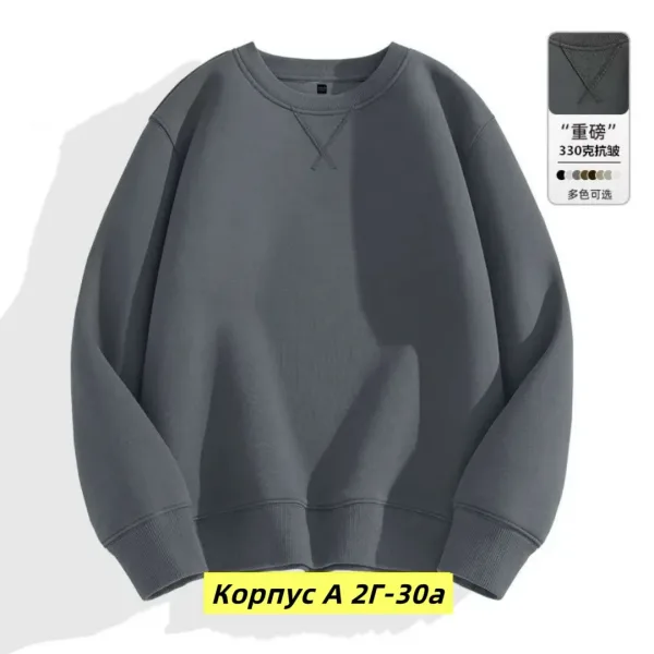 Кофта, хлопок — фото 3