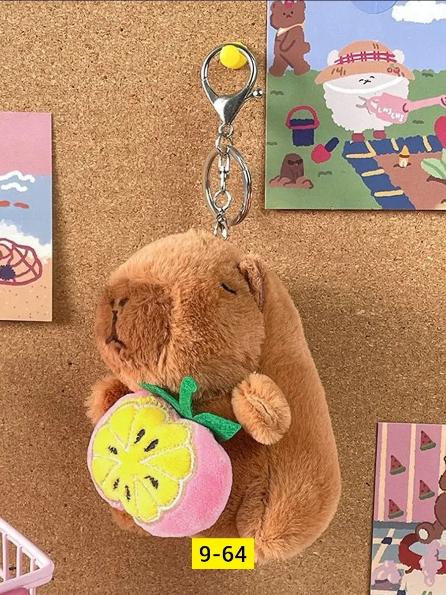 Игрушка, шерсть — фото 4