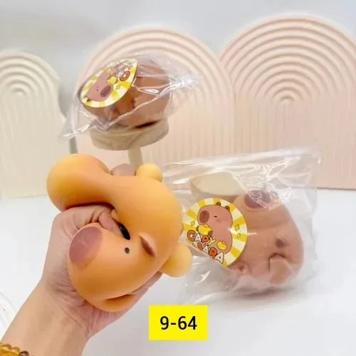 Игрушка, шерсть — фото 6