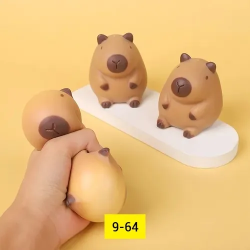 Игрушка, шерсть — фото 10