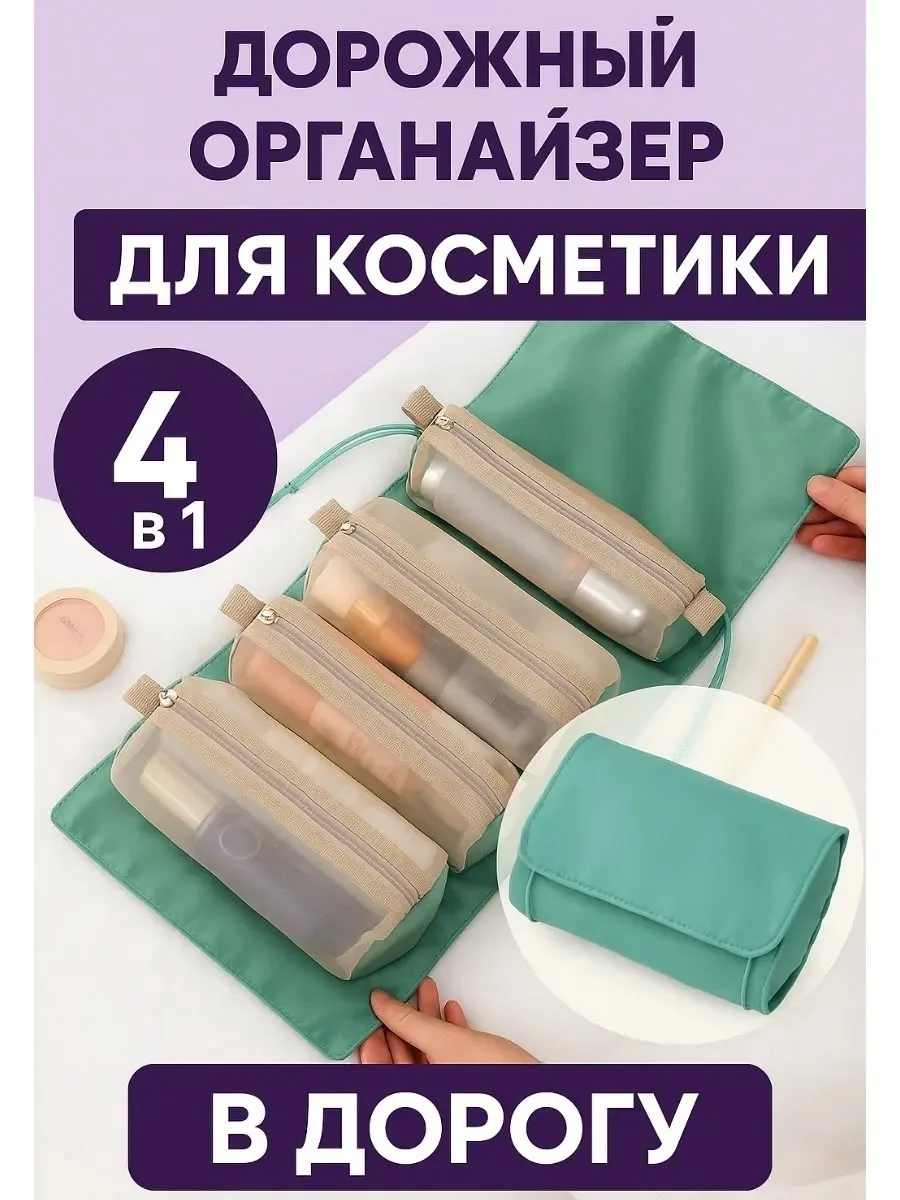 Сумке, полиэстер — фото 10