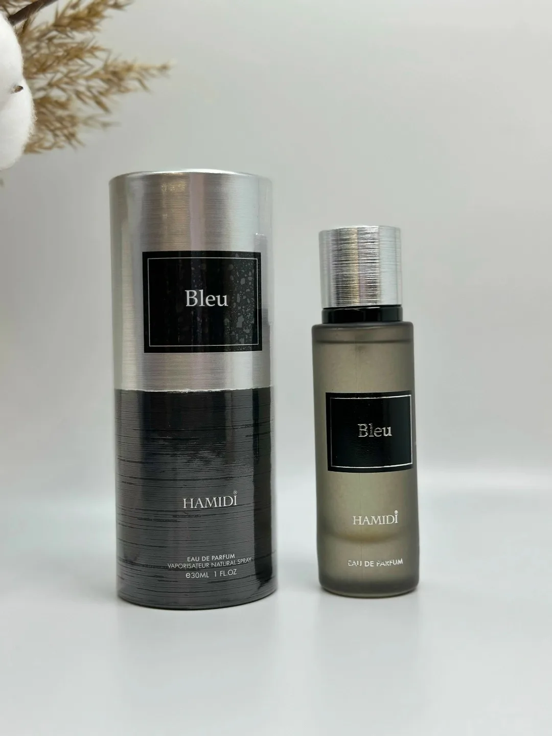 Роскошные, супер стойкие ароматы для мужчин и женщин от бренда HAMIDI Parfums ORIGINAL — фото 2
