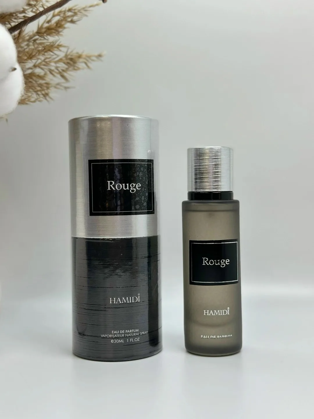 Роскошные, супер стойкие ароматы для мужчин и женщин от бренда HAMIDI Parfums ORIGINAL — фото 3