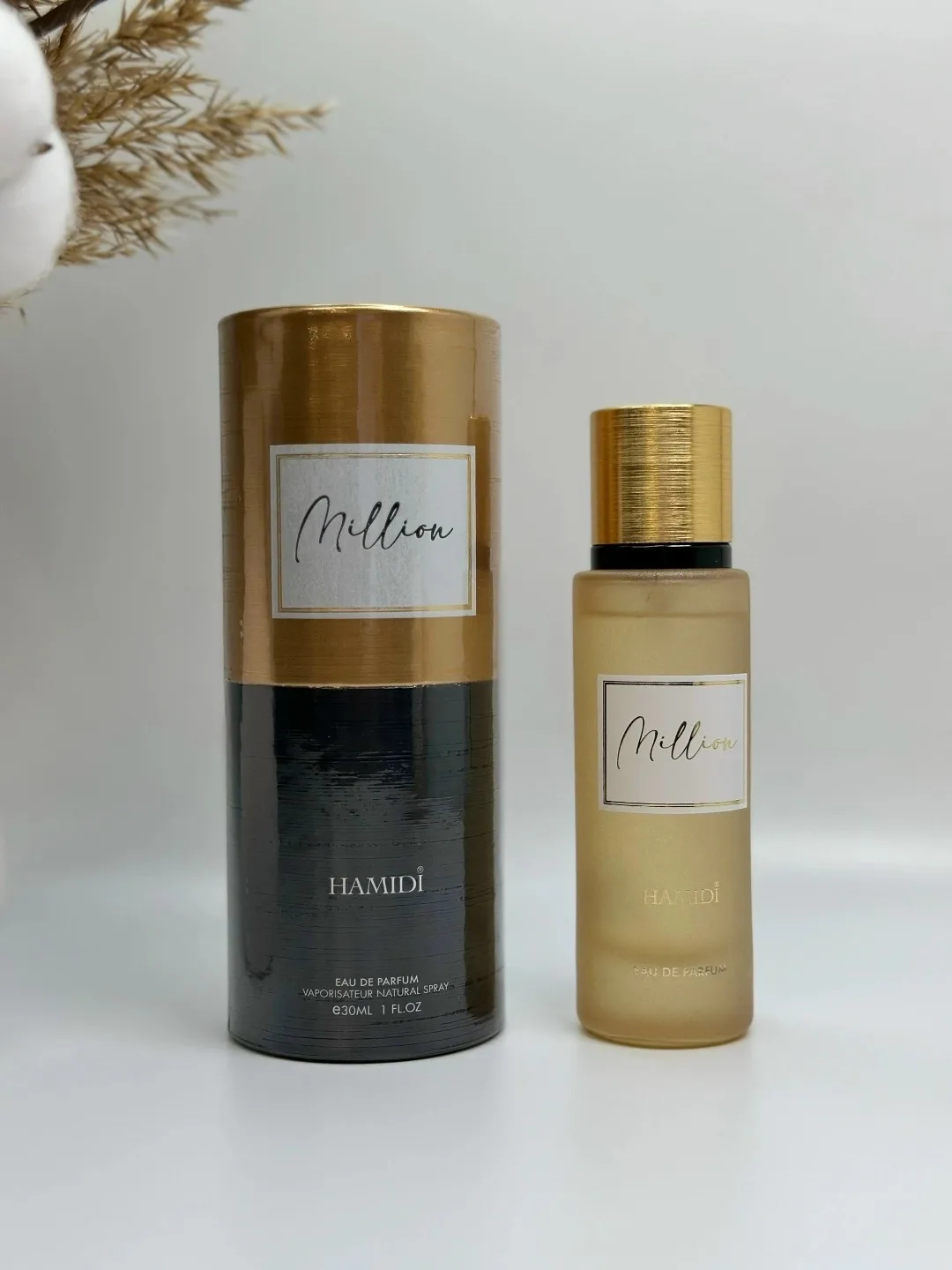 Роскошные, супер стойкие ароматы для мужчин и женщин от бренда HAMIDI Parfums ORIGINAL — фото 5