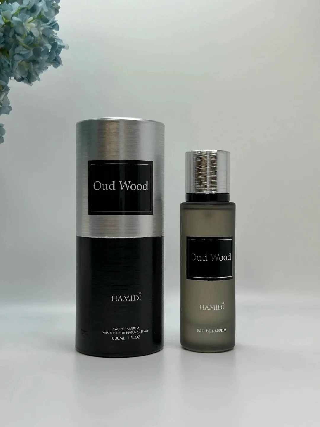 Роскошные, супер стойкие ароматы для мужчин и женщин от бренда HAMIDI Parfums ORIGINAL — фото 6