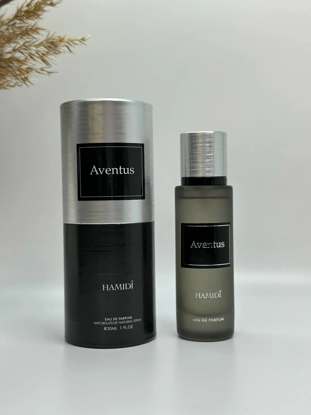 Роскошные, супер стойкие ароматы для мужчин и женщин от бренда HAMIDI Parfums ORIGINAL — фото 8