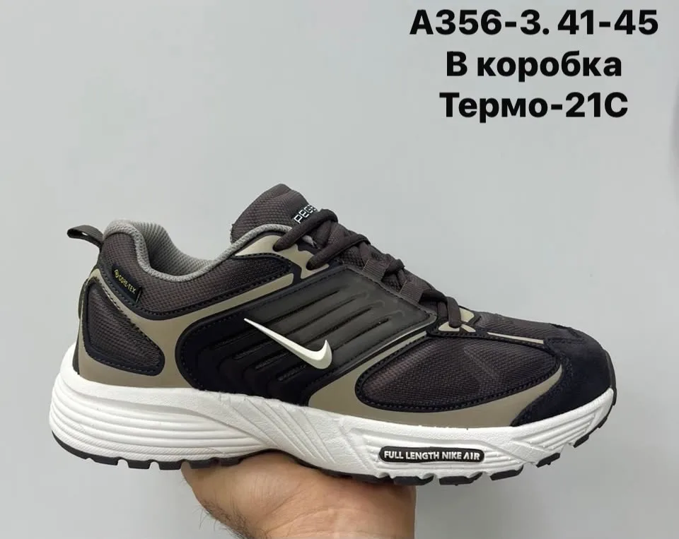 Кроссовки Новая — фото 5