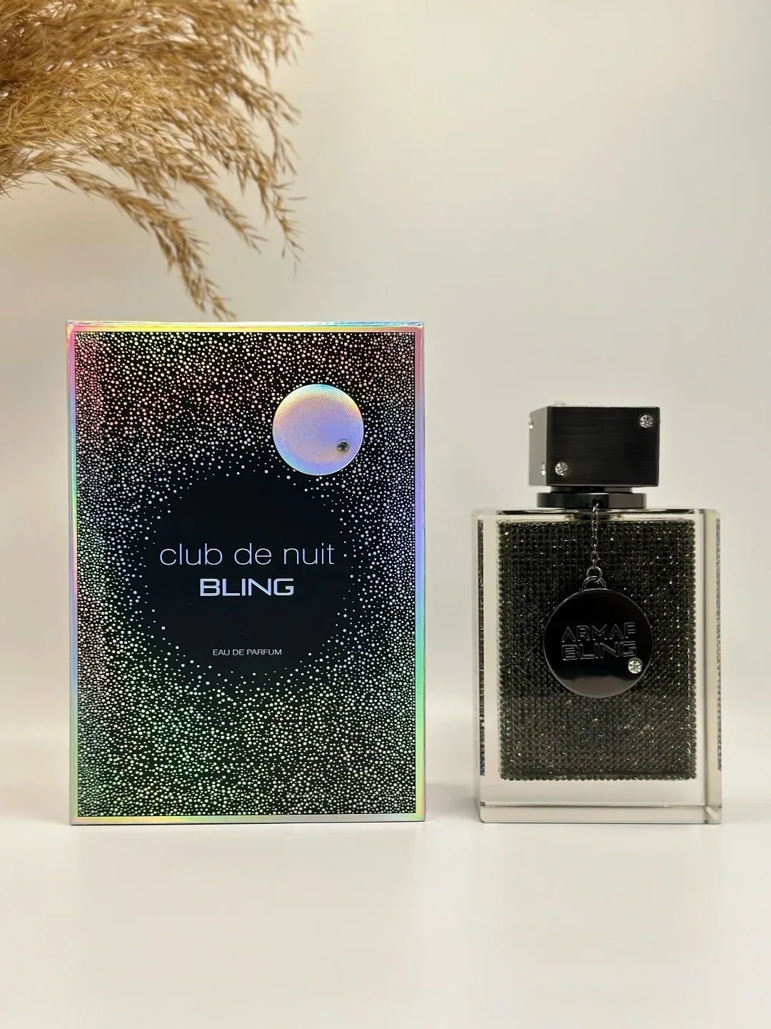 Аромат AFMAF Club De Nuit Bling — фото 6