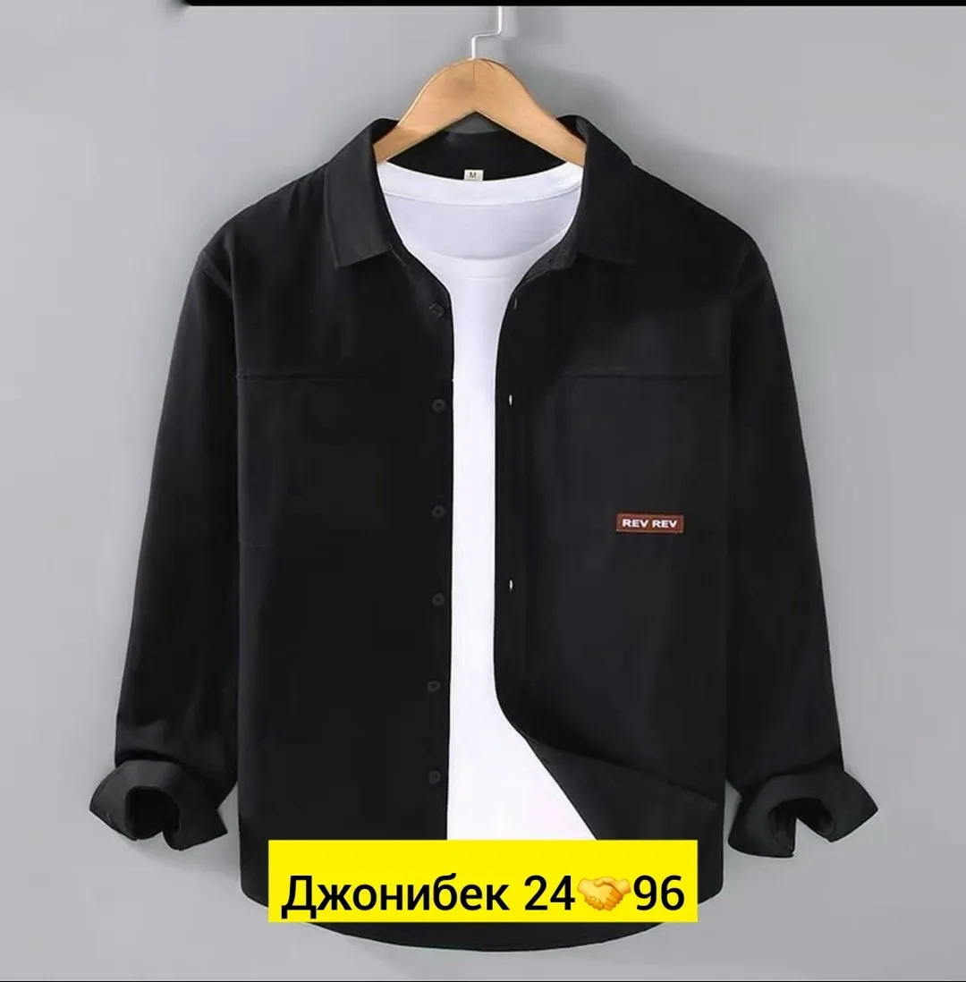 Рубашка лайт — фото 3