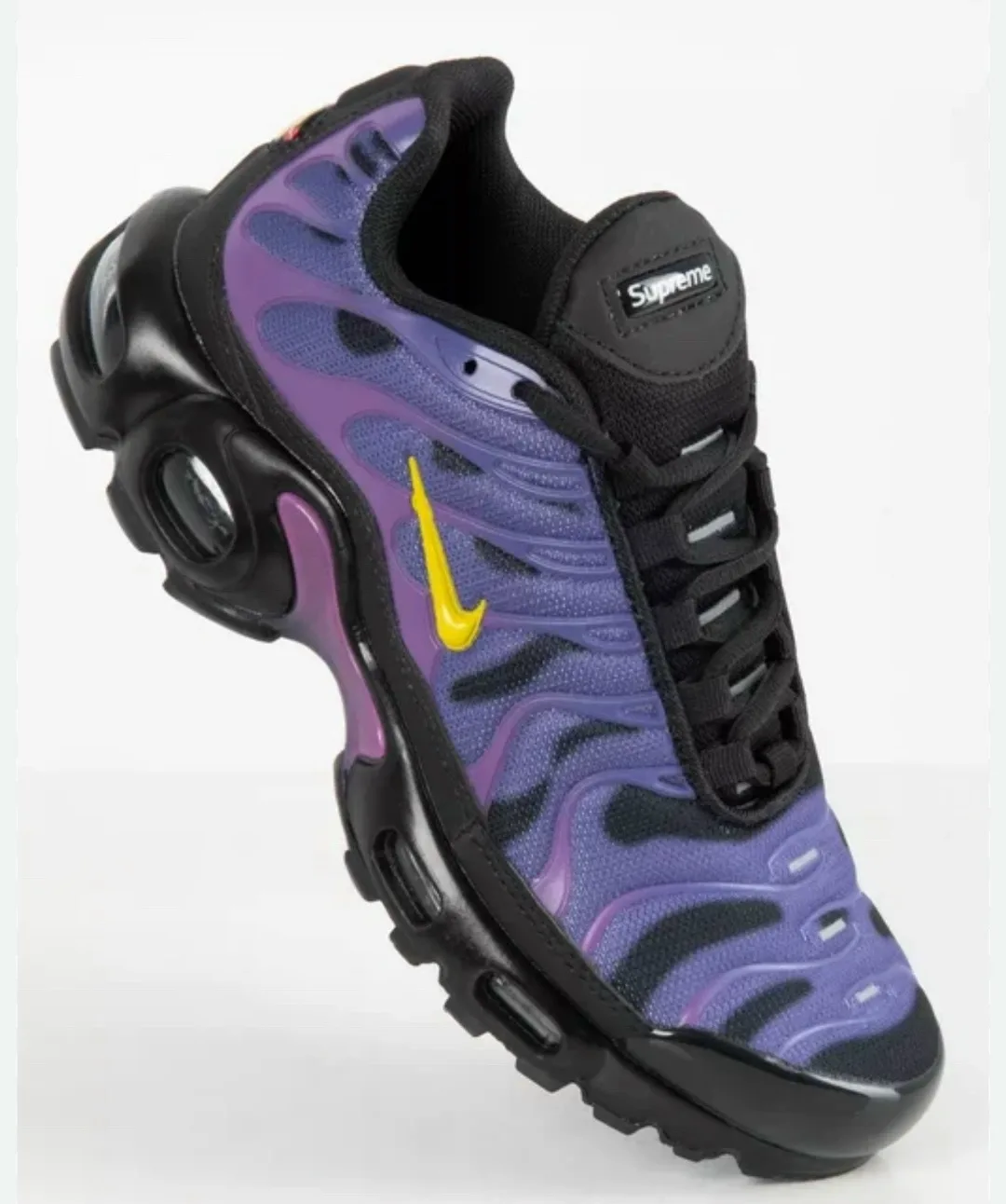 Кроссовки мужские Nike TN Air Max Plus — фото 1